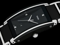 Women Rado Integral Diamonds