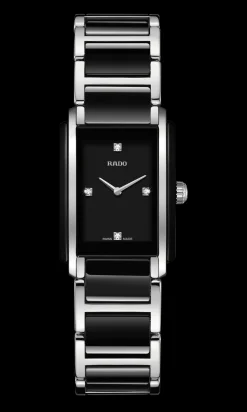 Women Rado Integral Diamonds