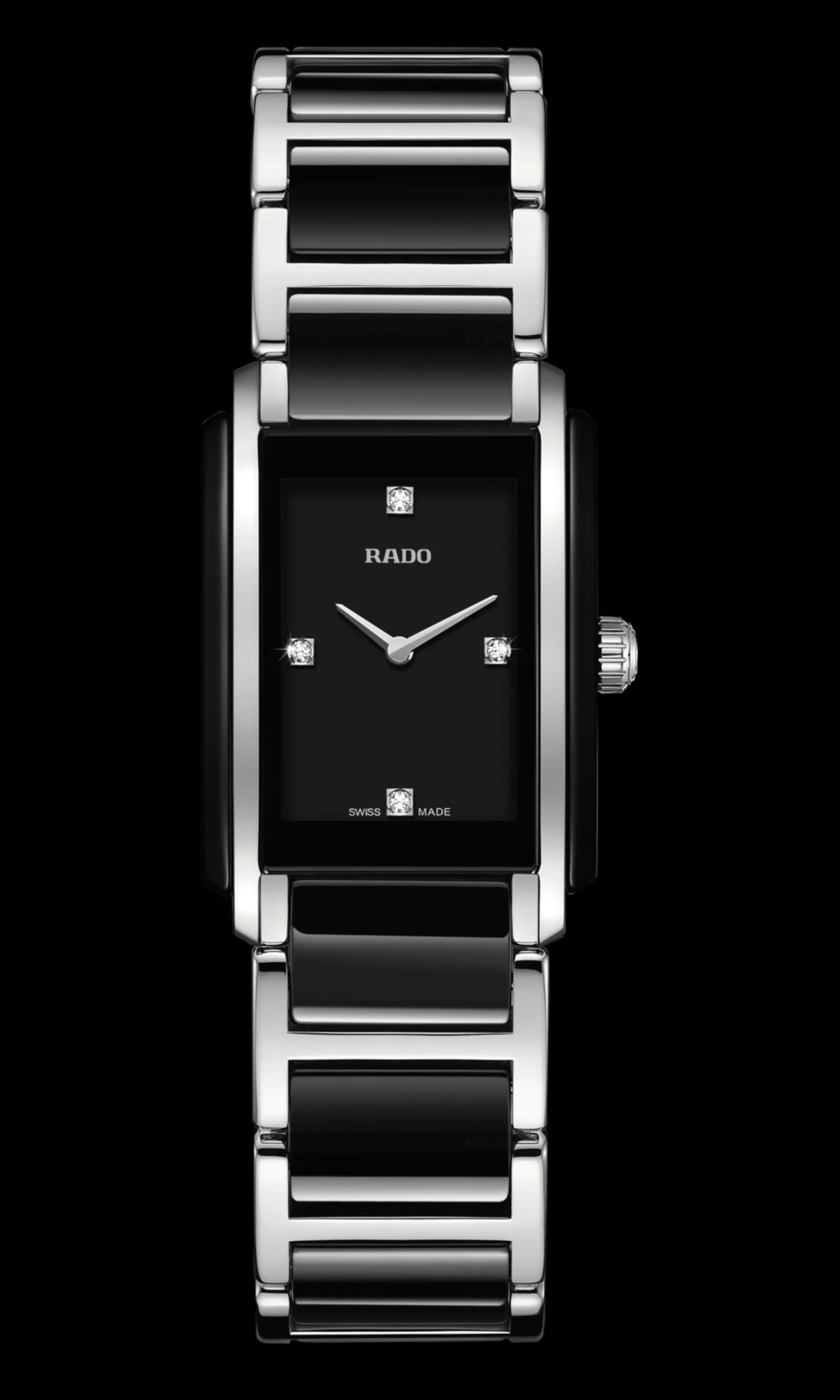 Women Rado Integral Diamonds