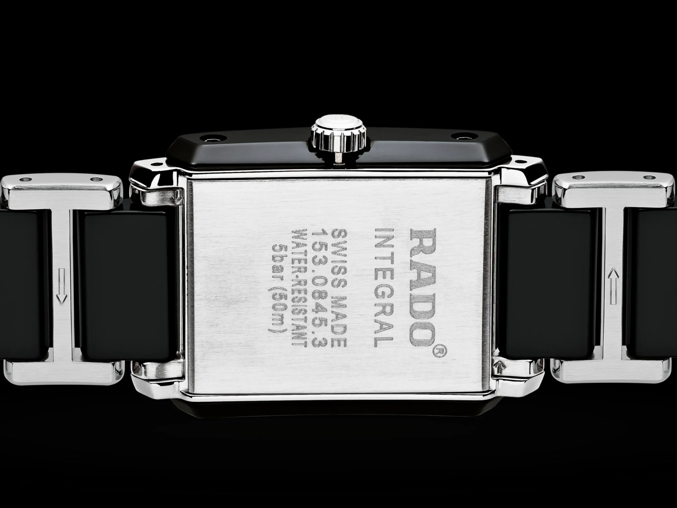 Women Rado Integral Diamonds