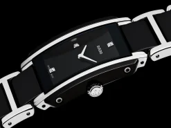 Women Rado Integral Diamonds