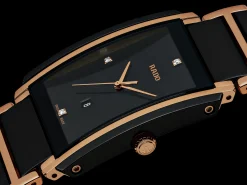 Women Rado Integral Diamonds