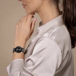 Women Rado LaCoupole Diamonds