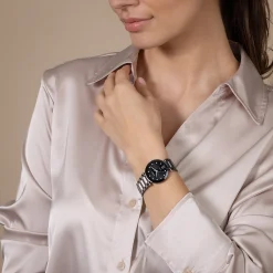 Women Rado LaCoupole Diamonds