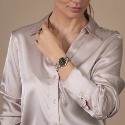 Women Rado LaCoupole Diamonds