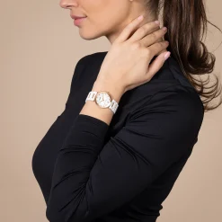 Women Rado LaCoupole Diamonds