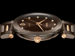 Women Rado LaCoupole Diamonds