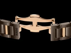 Women Rado LaCoupole Diamonds