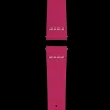 Rado Pink leather strap
