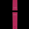 Rado Pink leather strap