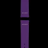 Rado Purple leather strap