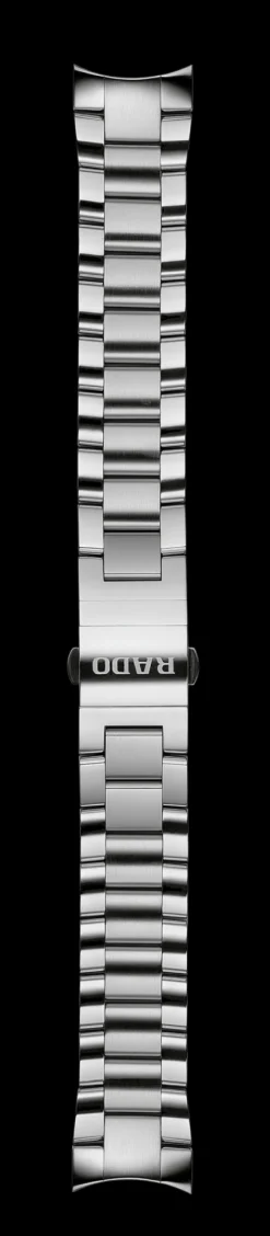 Rado Stainless steel bracelet