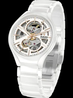 Women Rado True Round Automatic