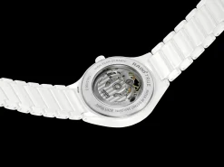 Women Rado True Round Automatic