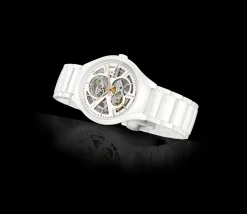 Women Rado True Round Automatic