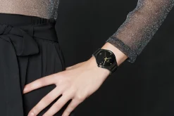Women Rado True Round Automatic Diamonds