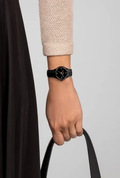 Women Rado True Round Diamonds