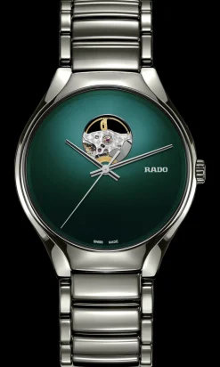 Women Rado True Round Secret