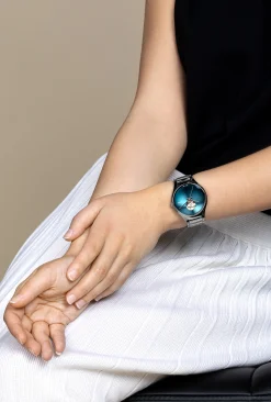 Women Rado True Round Secret