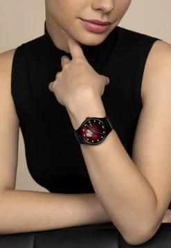 Women Rado True Round Secret