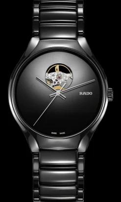 Women Rado True Round Secret