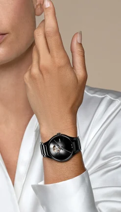 Women Rado True Round Secret