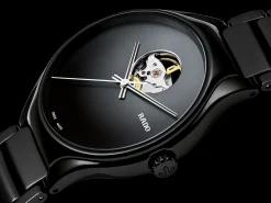 Women Rado True Round Secret