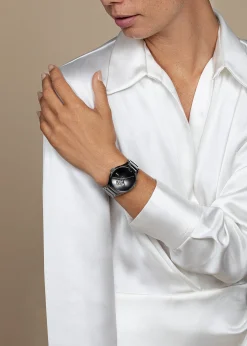 Women Rado True Round Secret