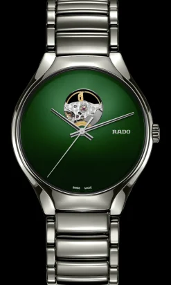 Women Rado True Round Secret