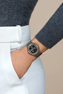 Women Rado True Round Thinline Anima Limited Edition