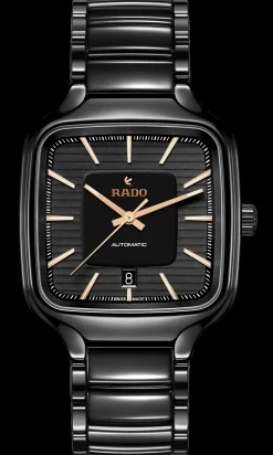 Women Rado True Square Automatic