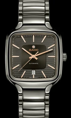 Women Rado True Square Automatic