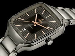 Women Rado True Square Automatic