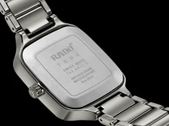 Women Rado True Square Automatic