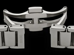 Women Rado True Square Automatic Open Heart