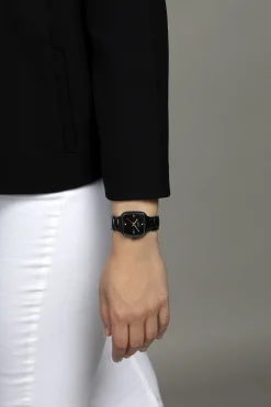 Women Rado True Square Diamonds