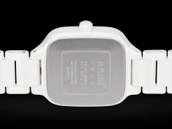 Women Rado True Square Diamonds