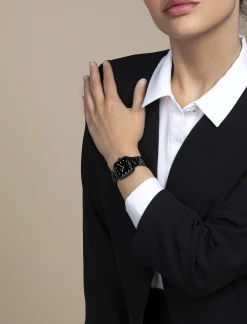 Women Rado True Square Diamonds