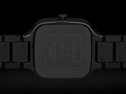 Women Rado True Square Diamonds