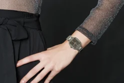 Women Rado True Square Diamonds