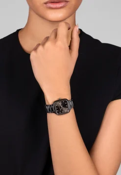 Women Rado True Square Diamonds