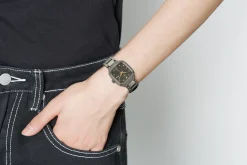 Women Rado True Square Diamonds
