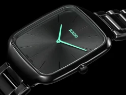 Women Rado True Square Thinline