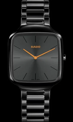 Women Rado True Square Thinline