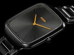 Women Rado True Square Thinline