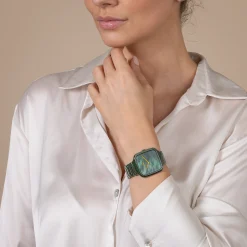 Women Rado True Square Thinline