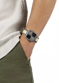 Women Rado True Square Thinline Les Couleurs™ Le Corbusier