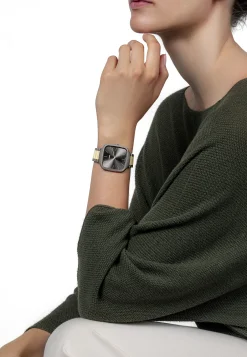 Women Rado True Square Thinline Les Couleurs™ Le Corbusier
