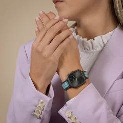 Women Rado True Square Thinline Les Couleurs™ Le Corbusier