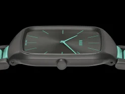 Women Rado True Square Thinline Les Couleurs™ Le Corbusier